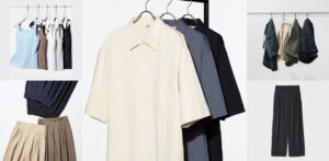 【ユニクロ感謝祭】5/23から！絶対買いなセール商品4選！最旬ワイドパンツ、ポロシャツ、エアリズム…大人の夏ファッションに大活躍【2025年5月】