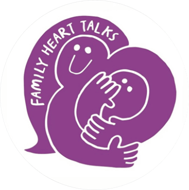 『幼少期からのいのちの授業 Family Heart Talks』