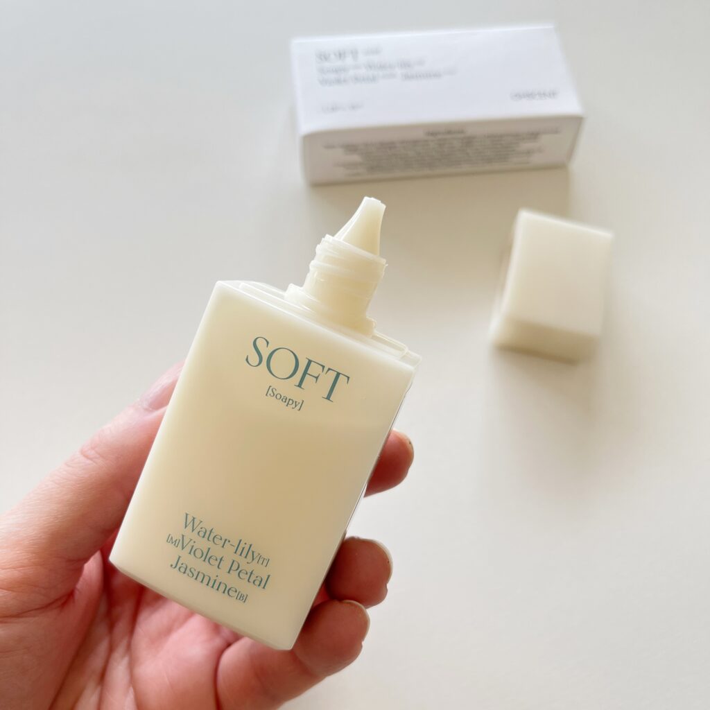 OHSCENT パフュームハンドクリーム　韓国コスメ