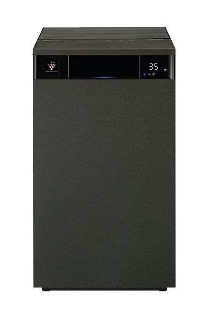 【SHARP】 空気清浄機　FP-T120（空気清浄適用床面積〈目安〉～53畳）￥99800