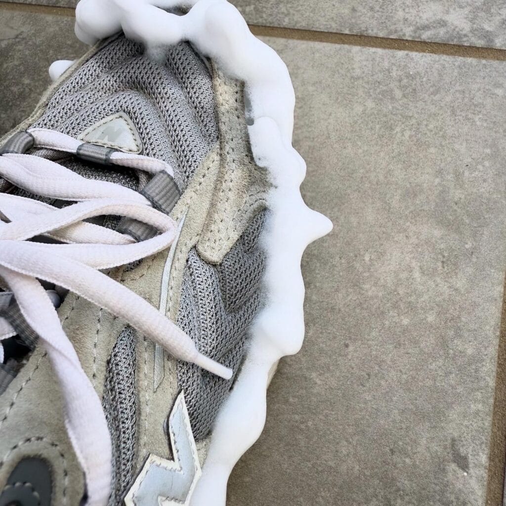 サフィール スニーカークリーナー