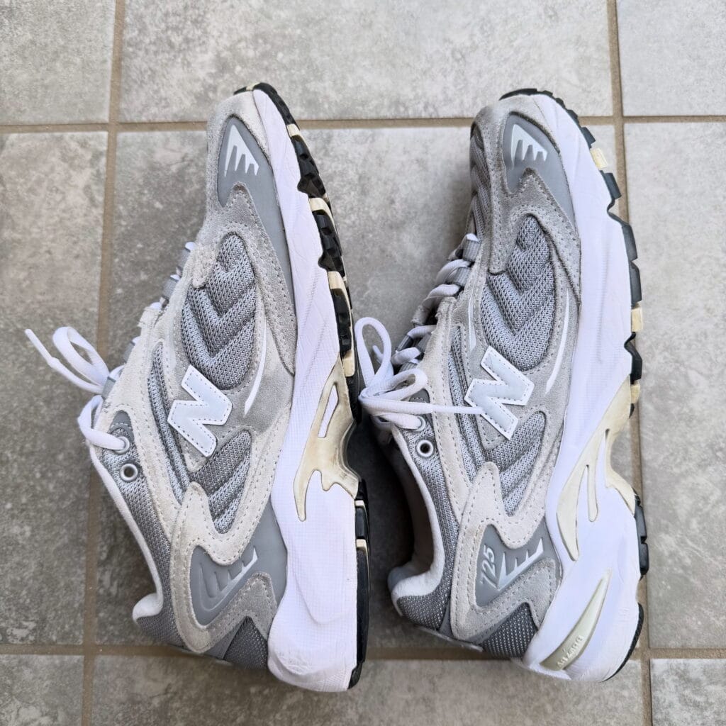 サフィール スニーカークリーナー