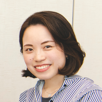 LEE100人隊 No.013 ましゅさん