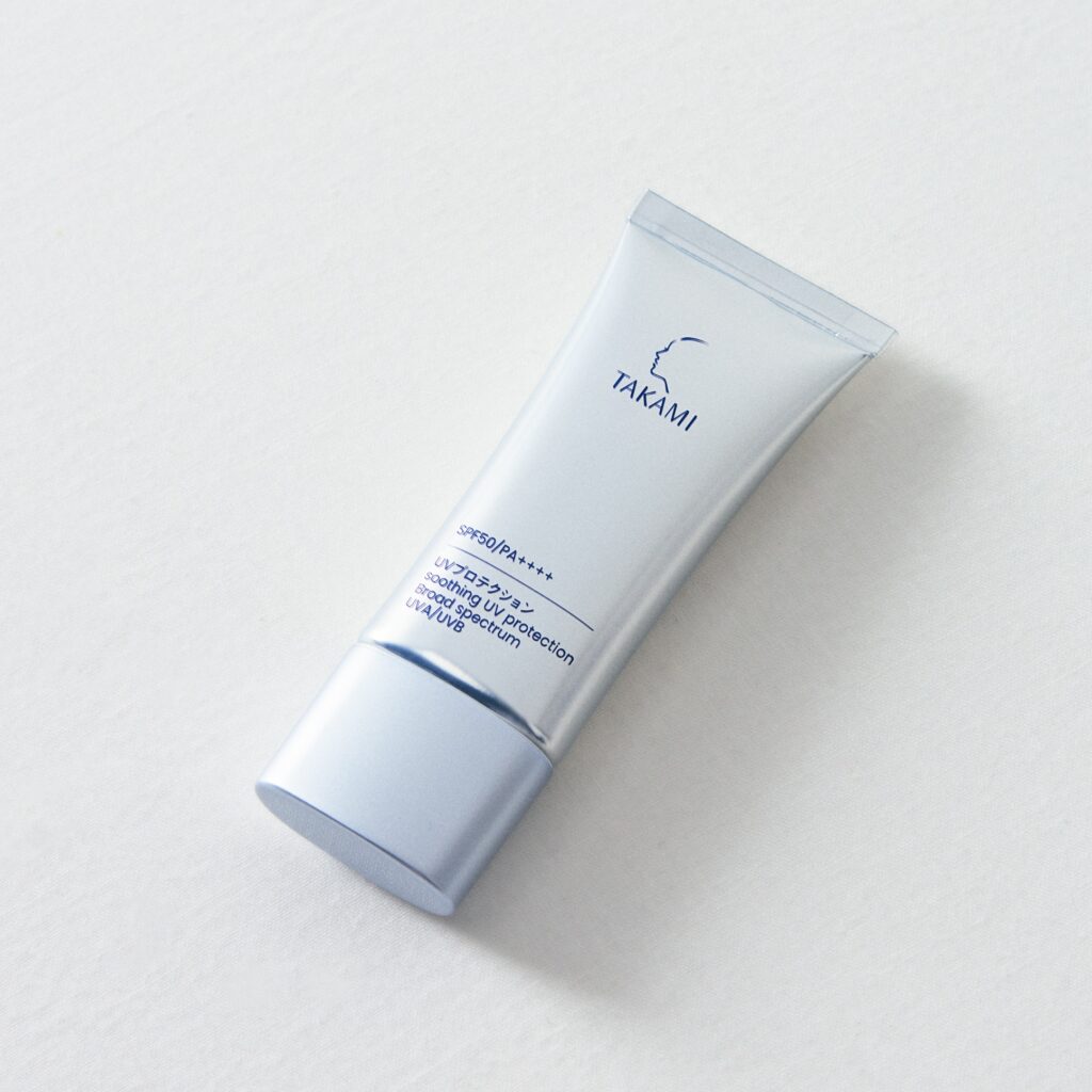タカミ UV プロテクション　SPF50/PA++++
