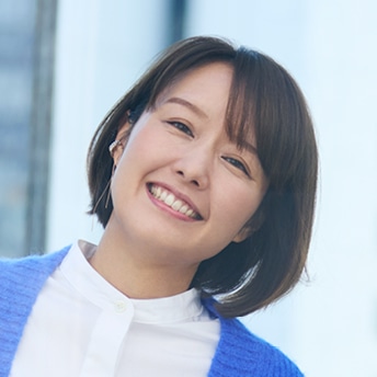 アナウンサー 中村仁美さん