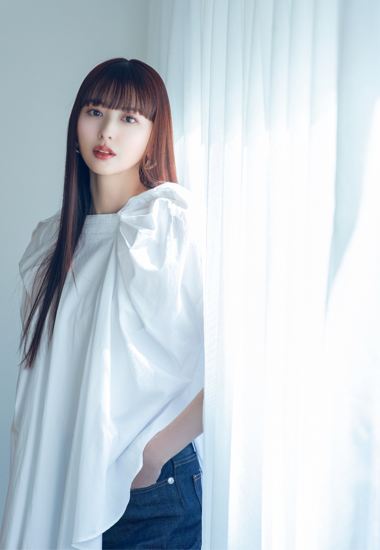 鈴木えみさん「性のことに触れるきっかけは、生活の中にたくさんある！　サイエンスとしてフラットに話しています」