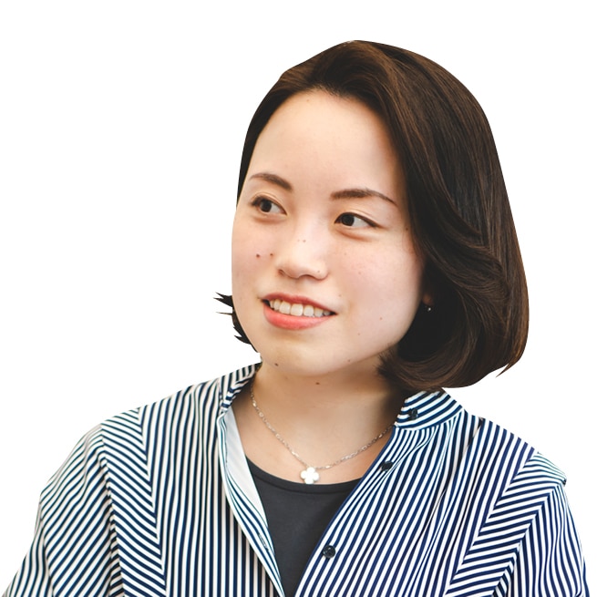 LEE100人隊 No.013 ましゅさん