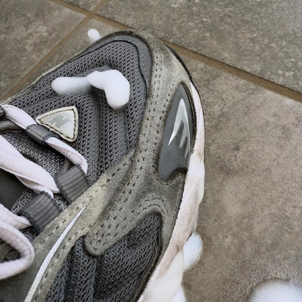 サフィール スニーカークリーナー