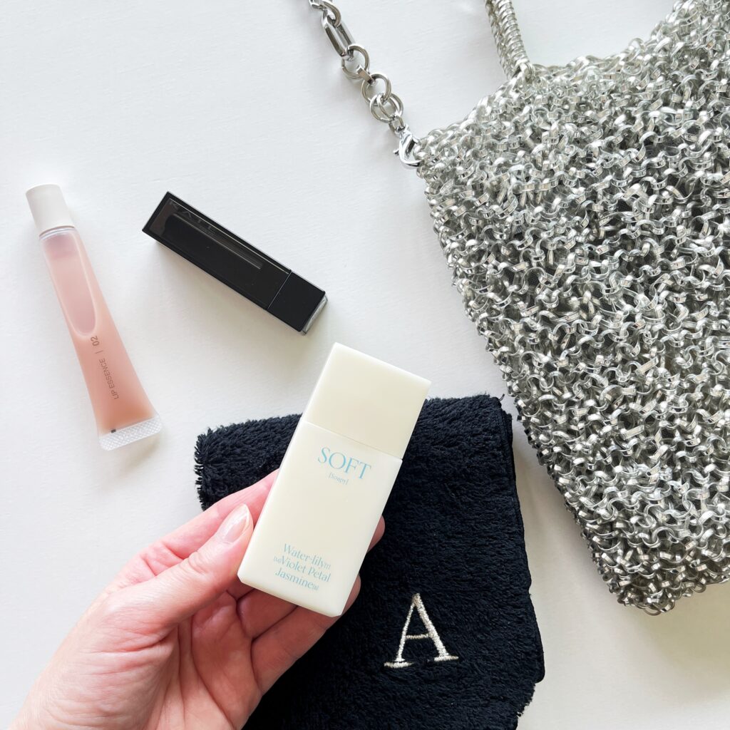 OHSCENT オーセント　ハンドクリーム