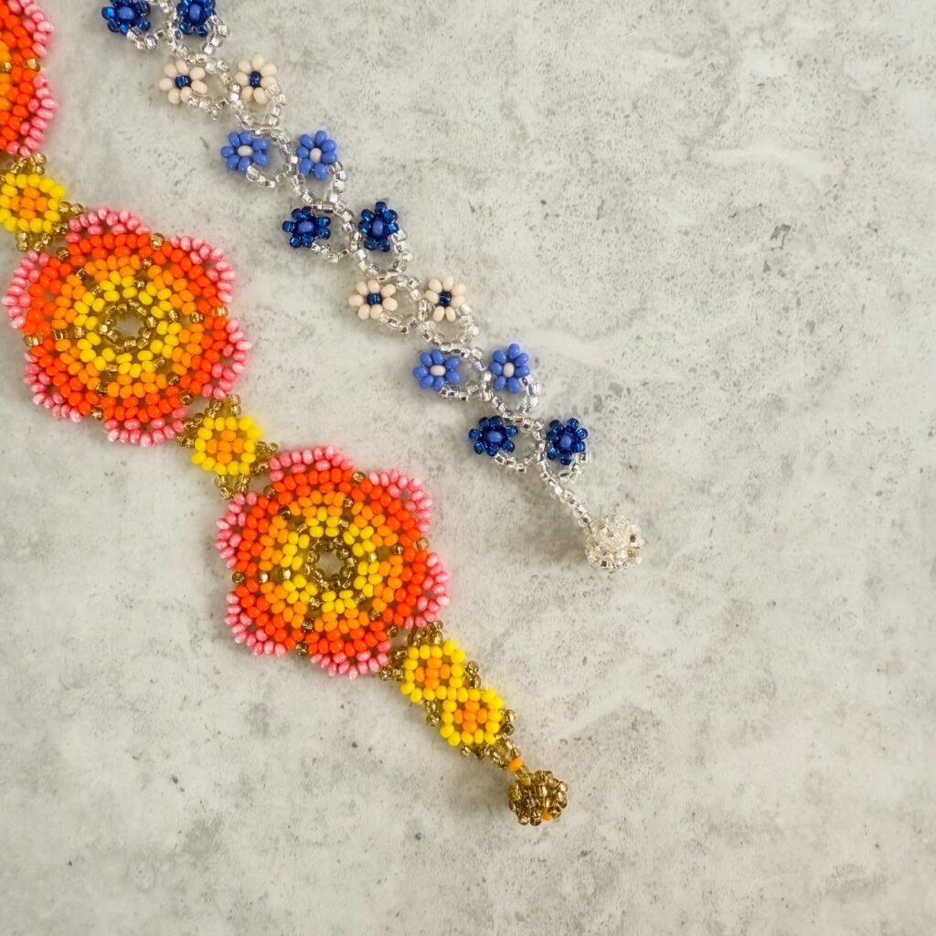 レトラ ブレスレット チャーム