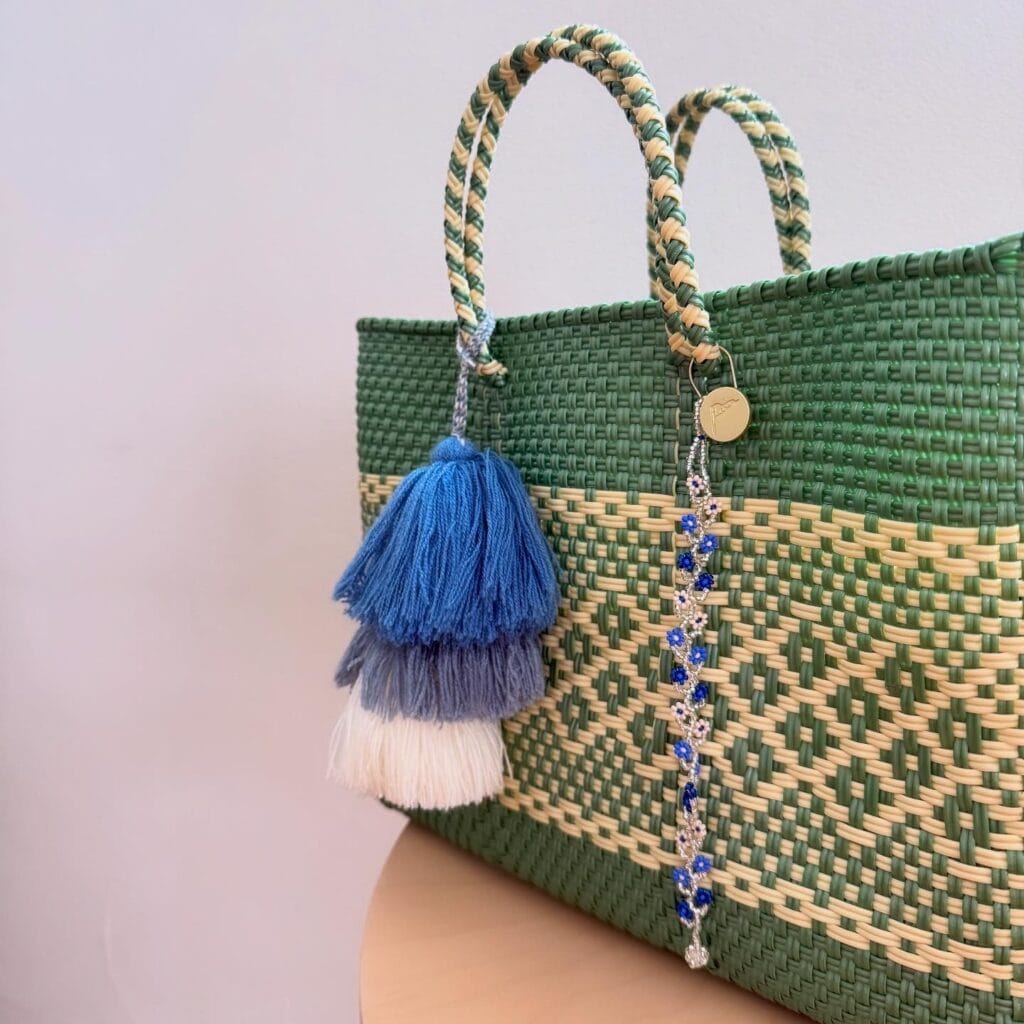 レトラ メルカドバッグ