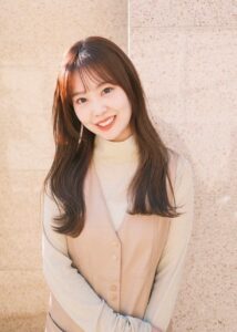 スタイリスト 伊藤愛子（ GARDEN  omotesando ）