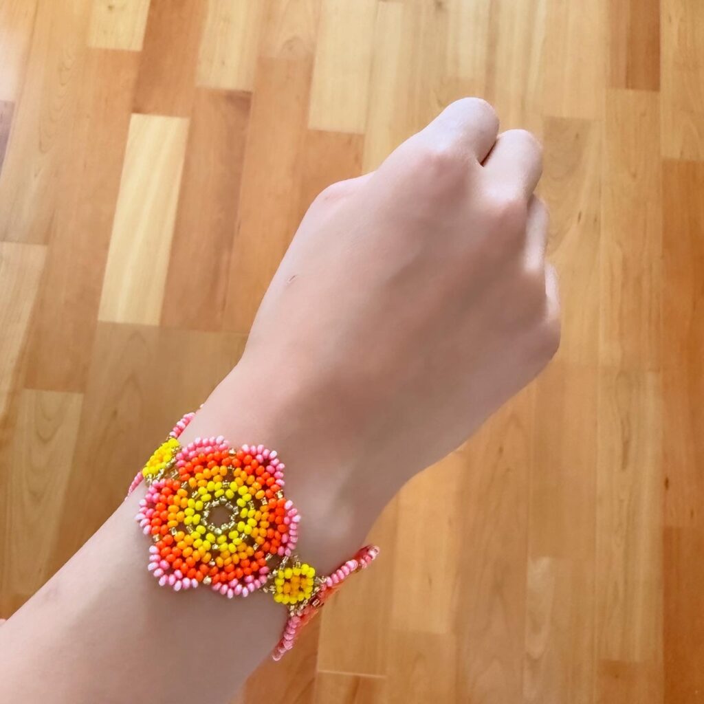 レトラ ブレスレット