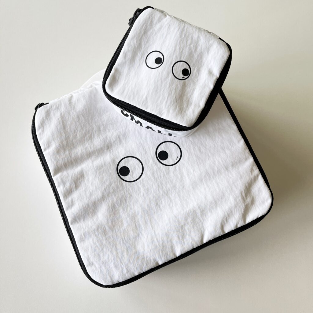 ユニクロ　アニヤ　コラボ