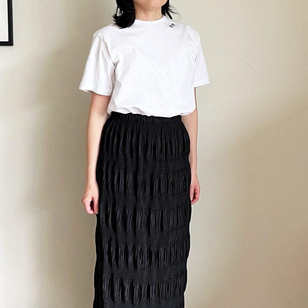 ユニクロ　アニヤ　コラボ