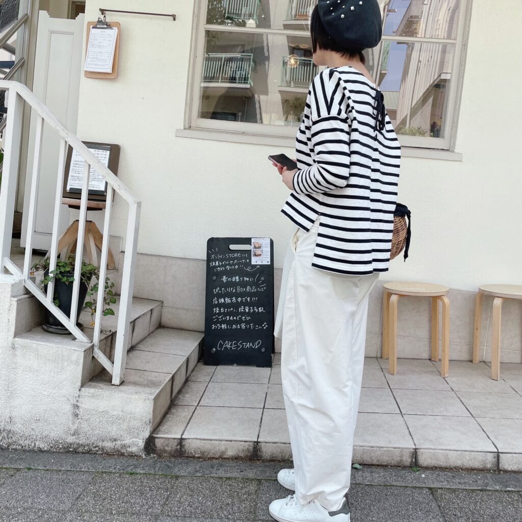 Yukapoちゃん　神戸デート　100人隊デート