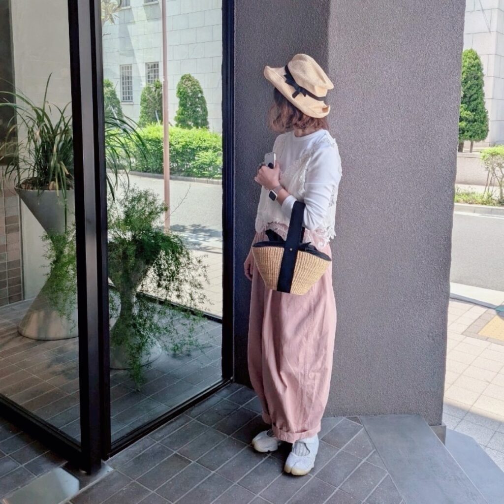 Yukapoちゃん　神戸デート　100人隊デート