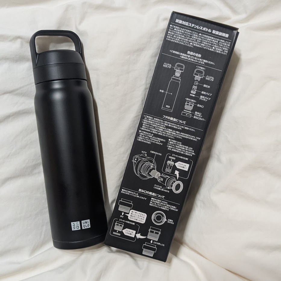 UNIQLO　ノベリティ―　２０２５夏