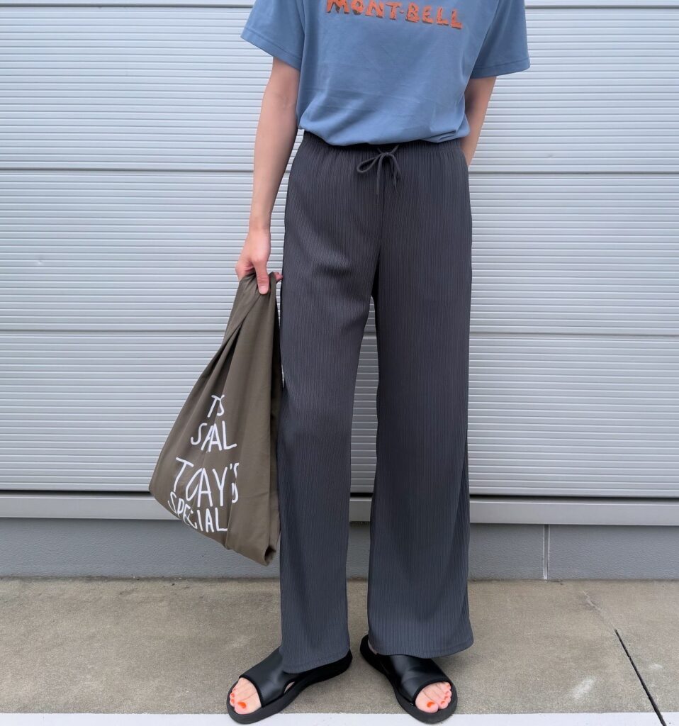 GUコーディネート