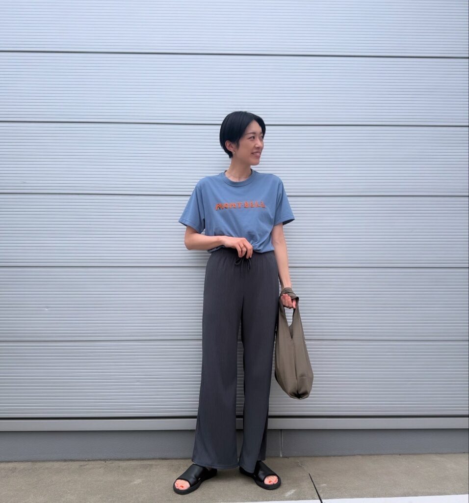 GUコーディネート