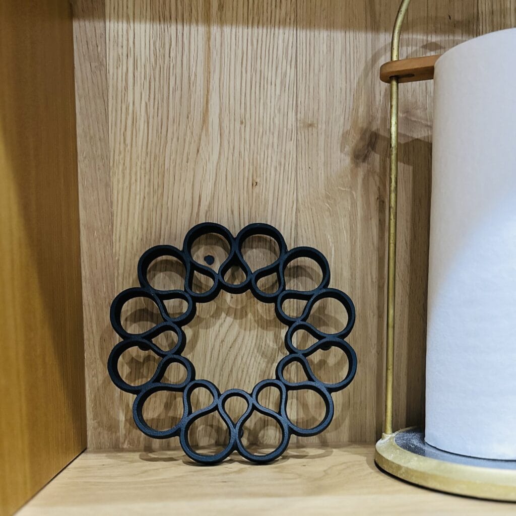 OIGEN　さざなみ　瓶敷