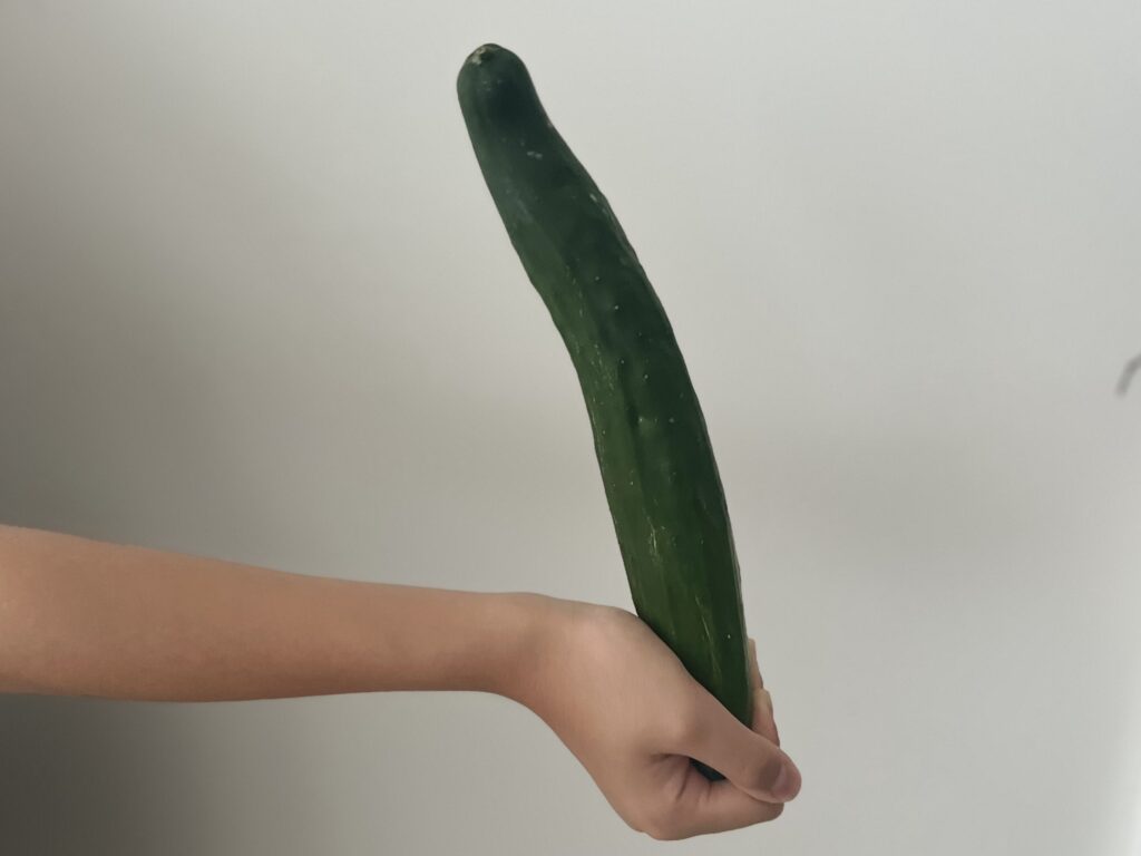 夏にぴったり!「英国風きゅうりサンドイッチ」を作しました TB icoco