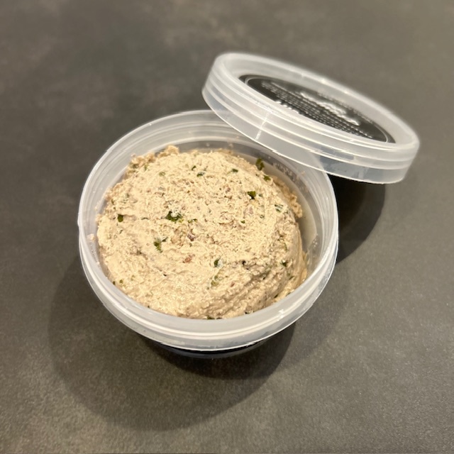 LUSH フェイスマスク BBシーウィード