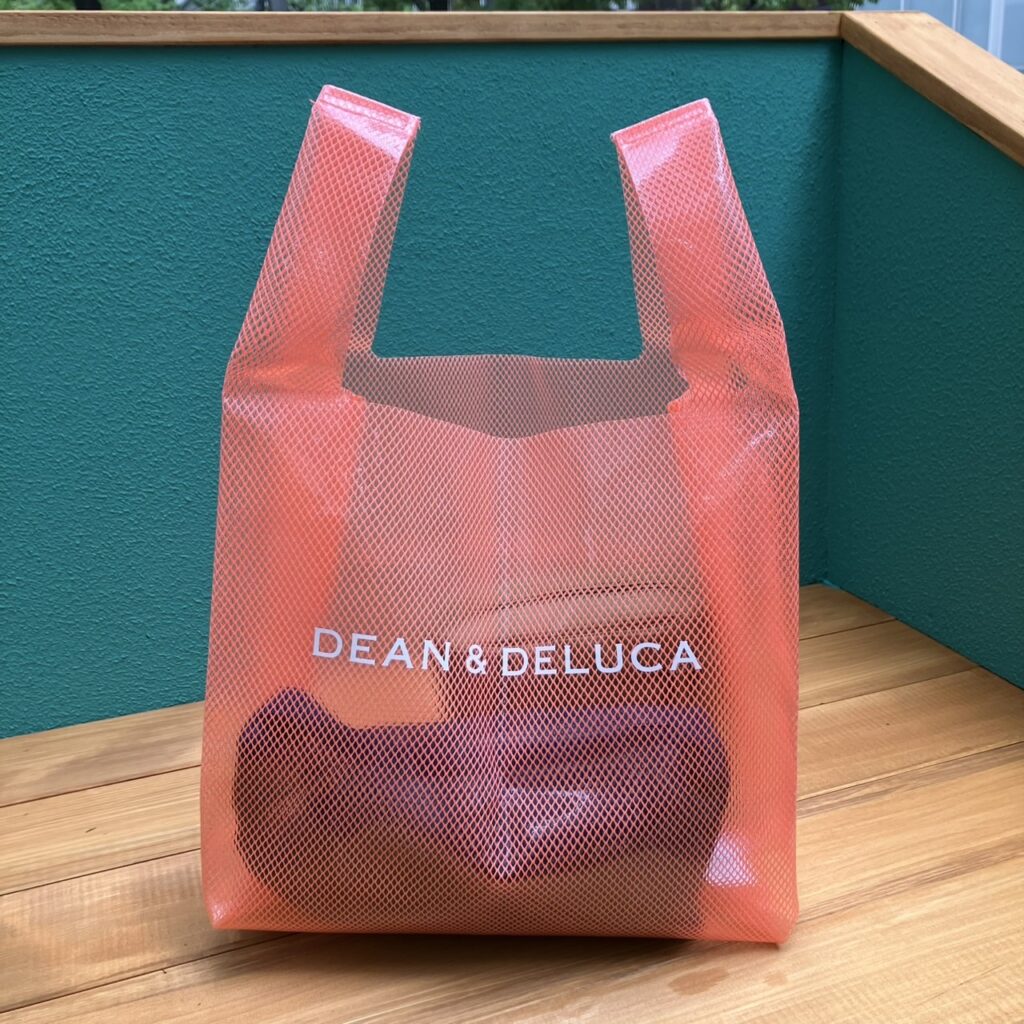 ディーンアンドデルーカ