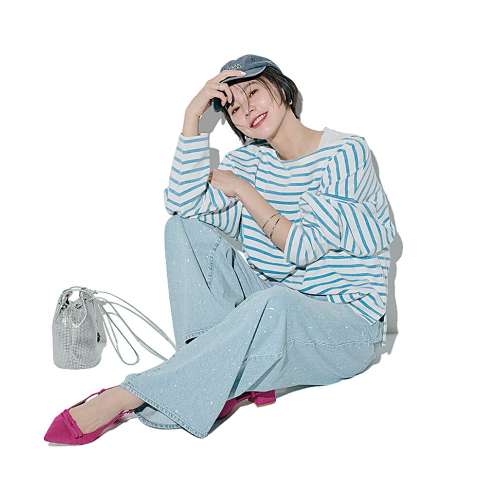 明日なに着る週間まとめ0527