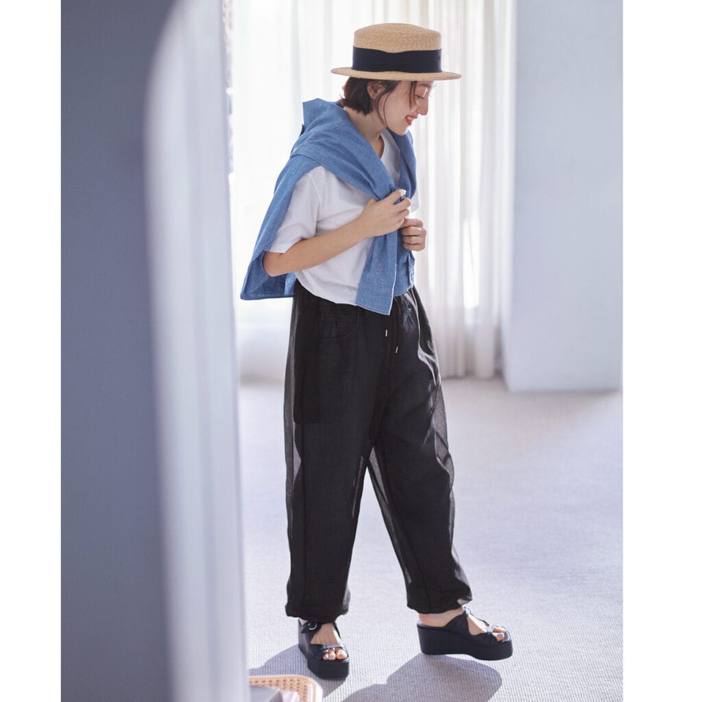 明日なに着る週間まとめ0530