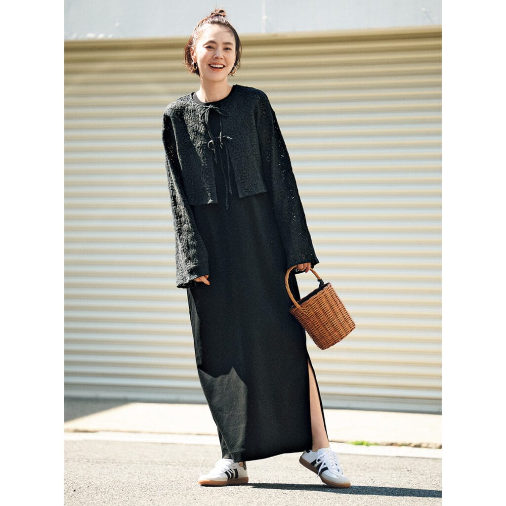 明日なに着る週間まとめ0529