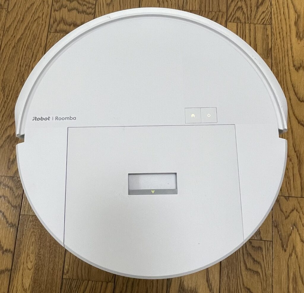 アイロボット「ルンバ 205 ダストコンパクター コンボ ロボット 」