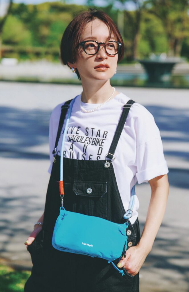 アウトドア　猛暑　LEEマルシェ