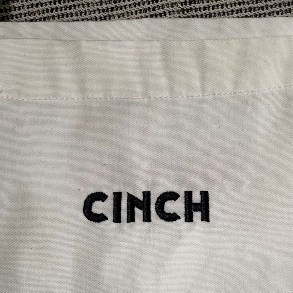 Oblada　オブラダ　トートバッグ