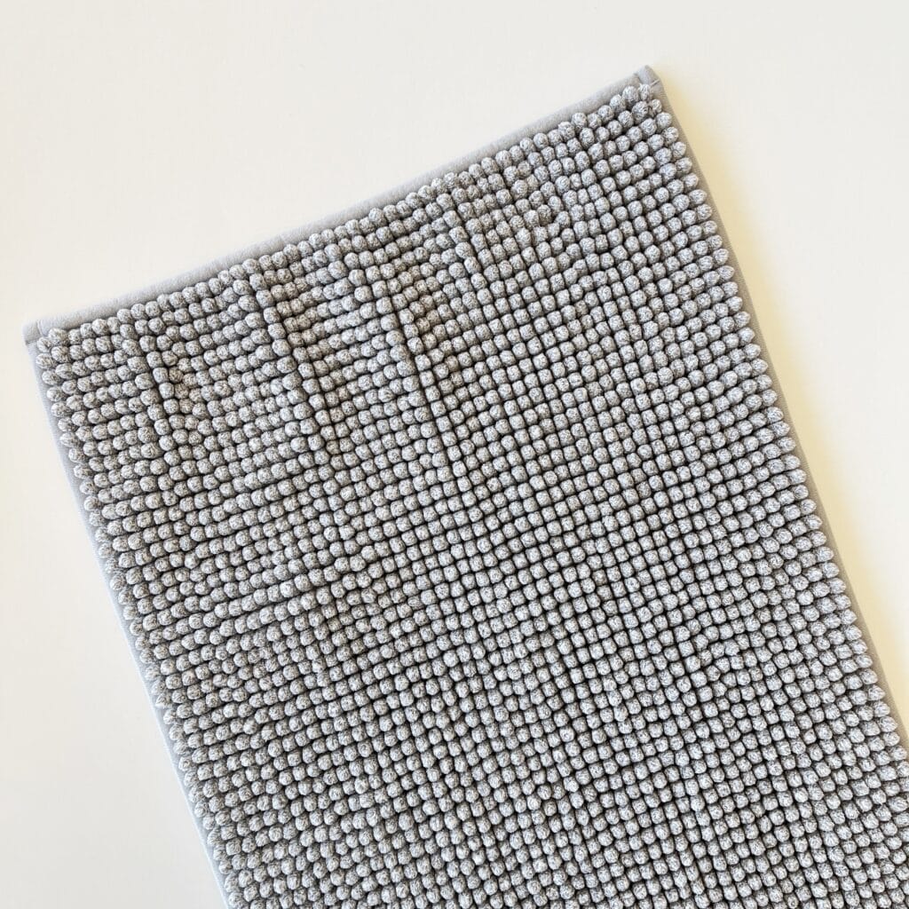 IKEA バスマット　バスグッズ