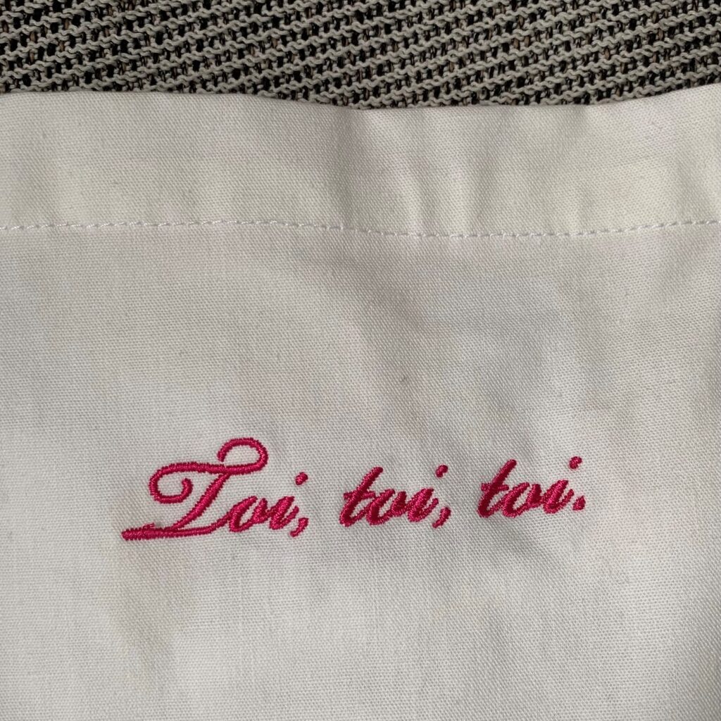 Oblada　オブラダ　トートバッグ