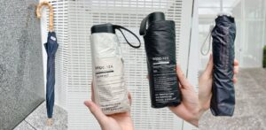 wpc. エディターが愛用中の晴雨兼用傘一覧