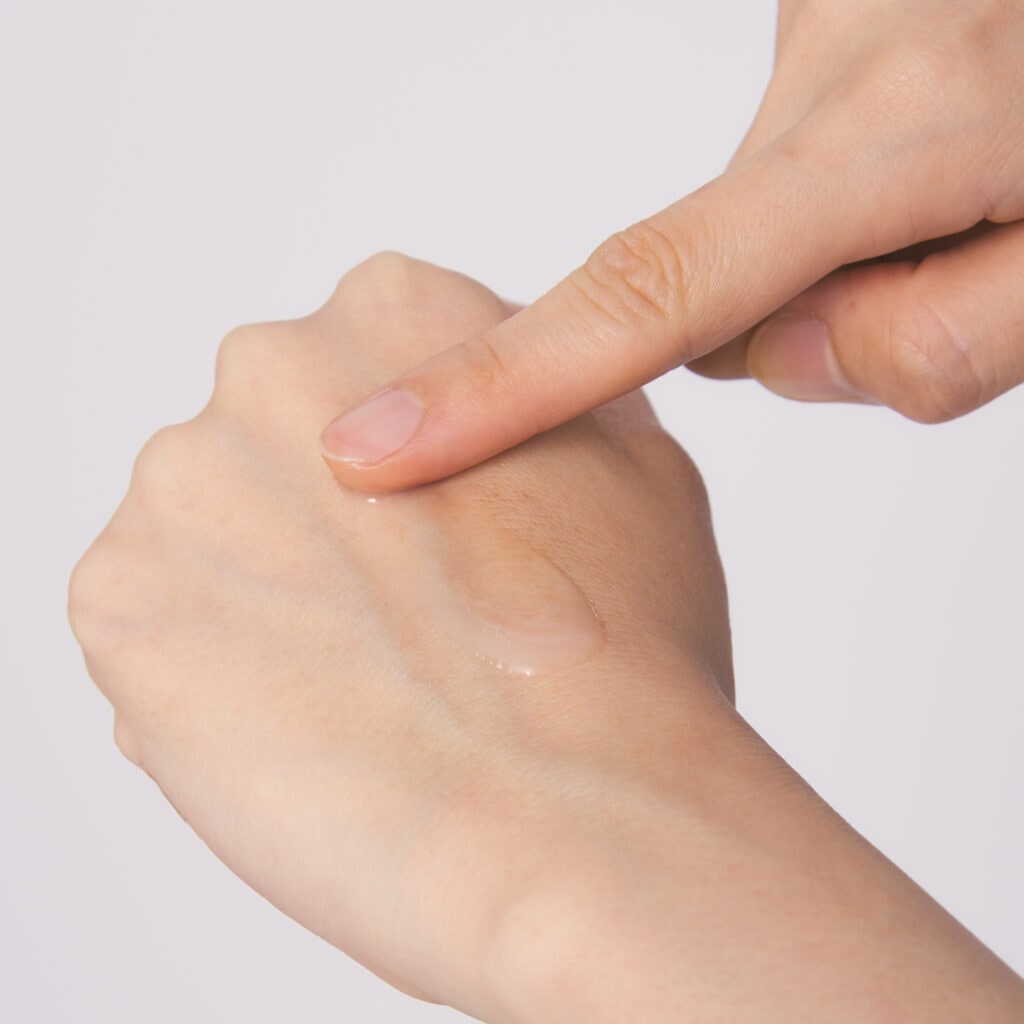 乾燥小じわ・ハリ・ツヤなどのエイジングケアと毛穴・角質ケアを叶えてくれる