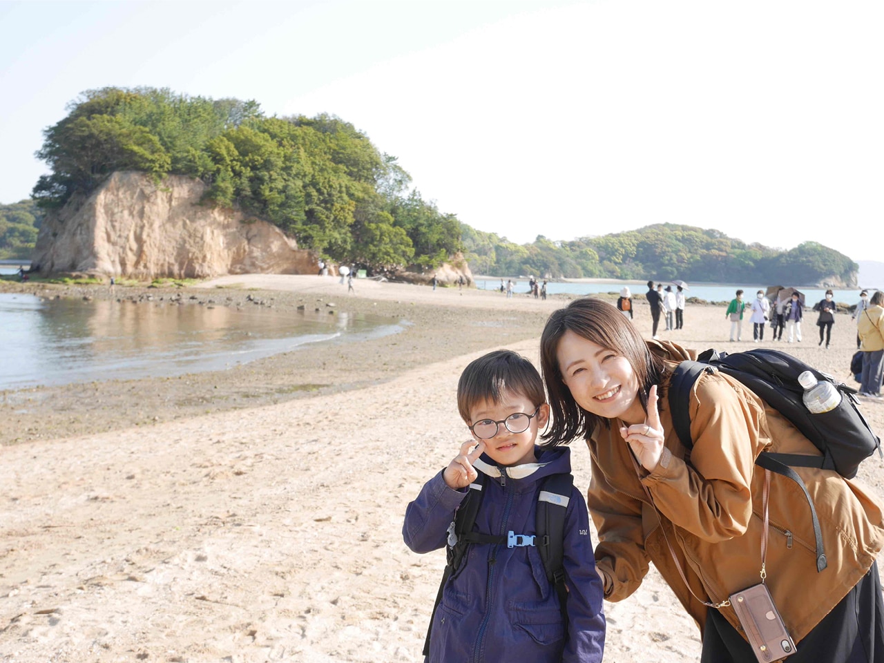 現地でカーシェアを利用してレンタカーよりもコスト減。No.052 あおさん