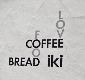 清澄白河 iki Roastery&Eatery
