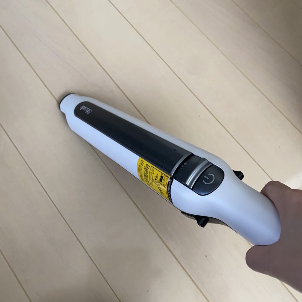 シャーク　掃除機　家電