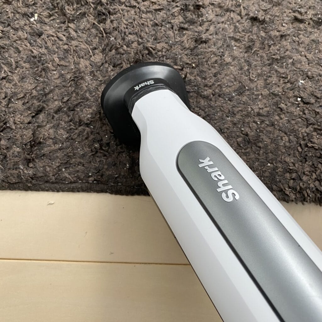 シャーク　掃除機　家電