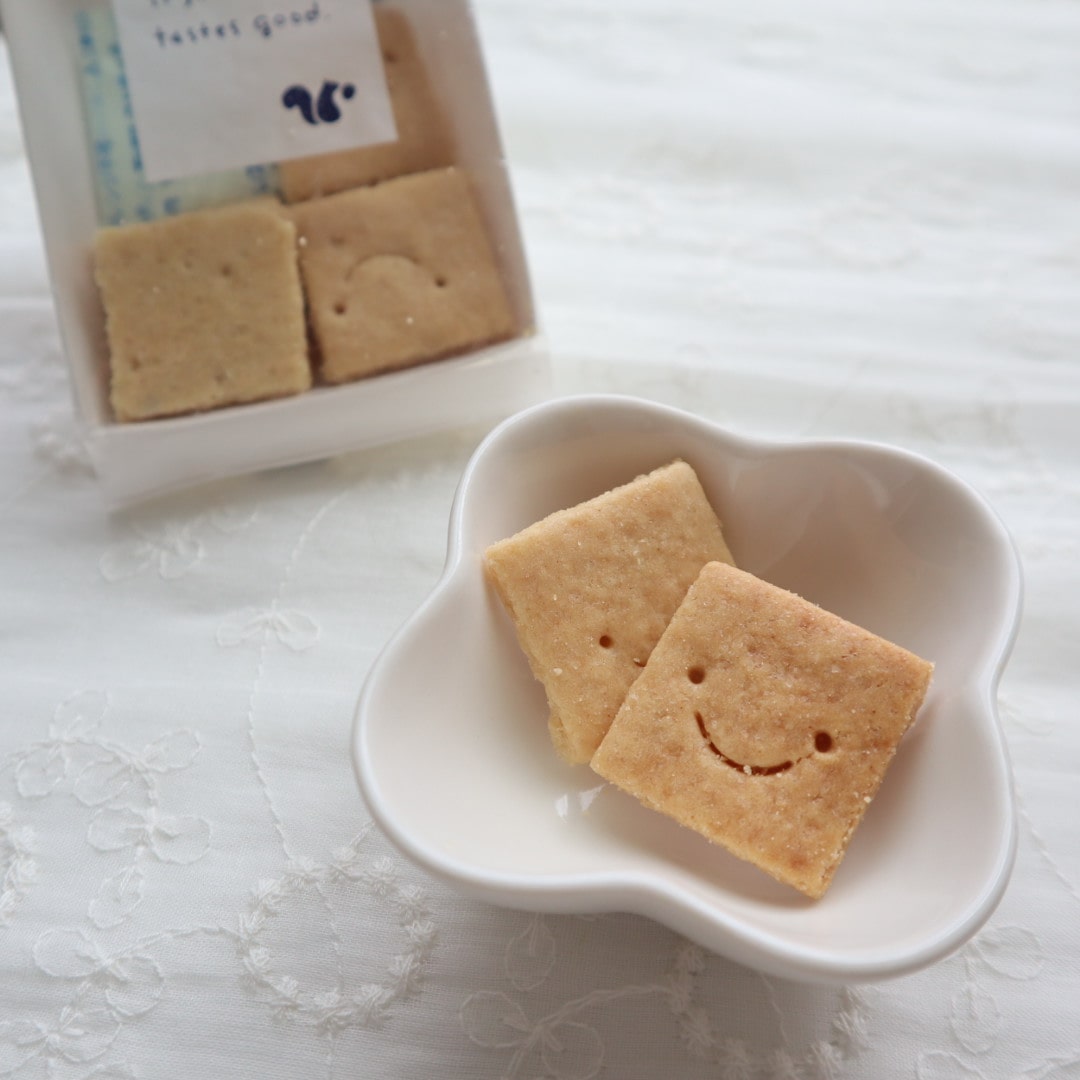 スナックミー
清澄白河　お土産