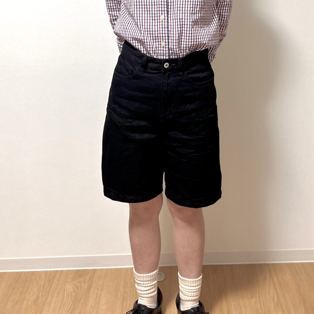 ショートパンツ