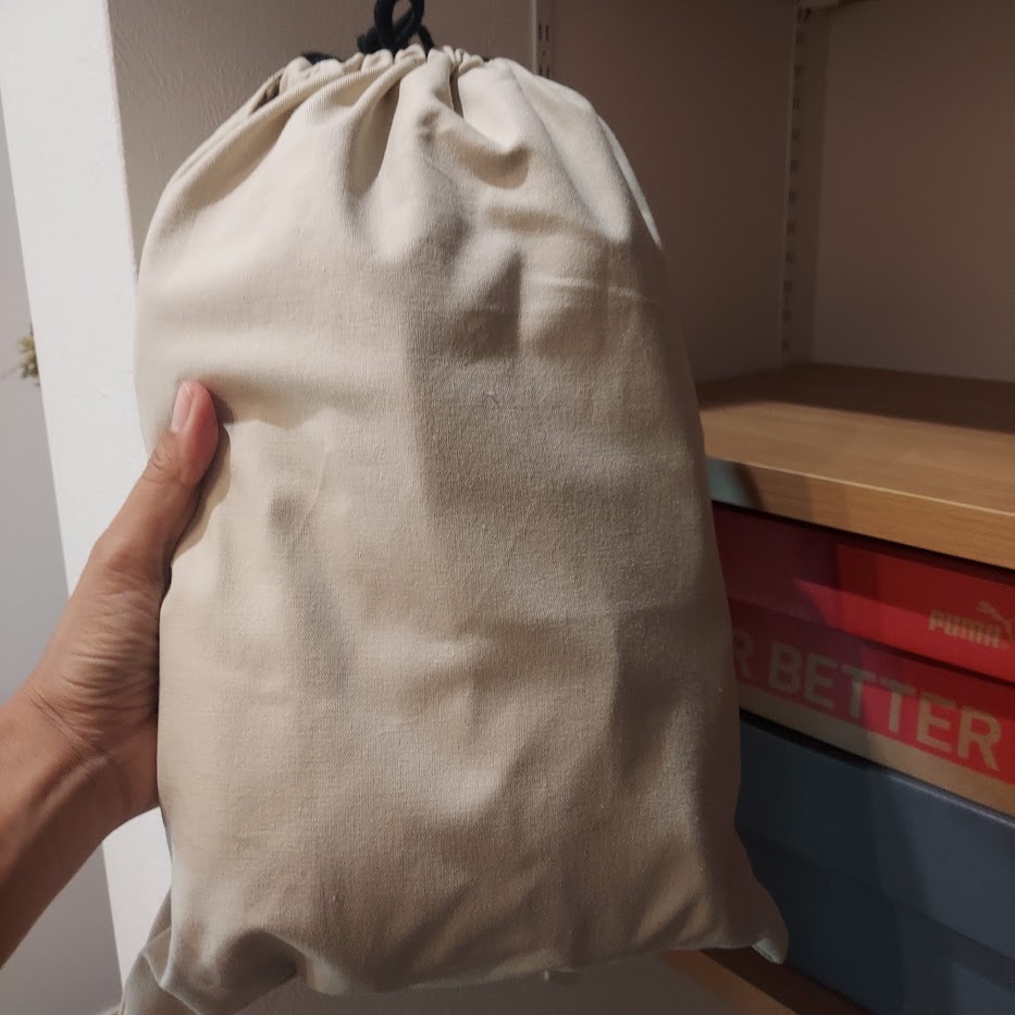 スリッパ収納　４足入り　ベルメゾン