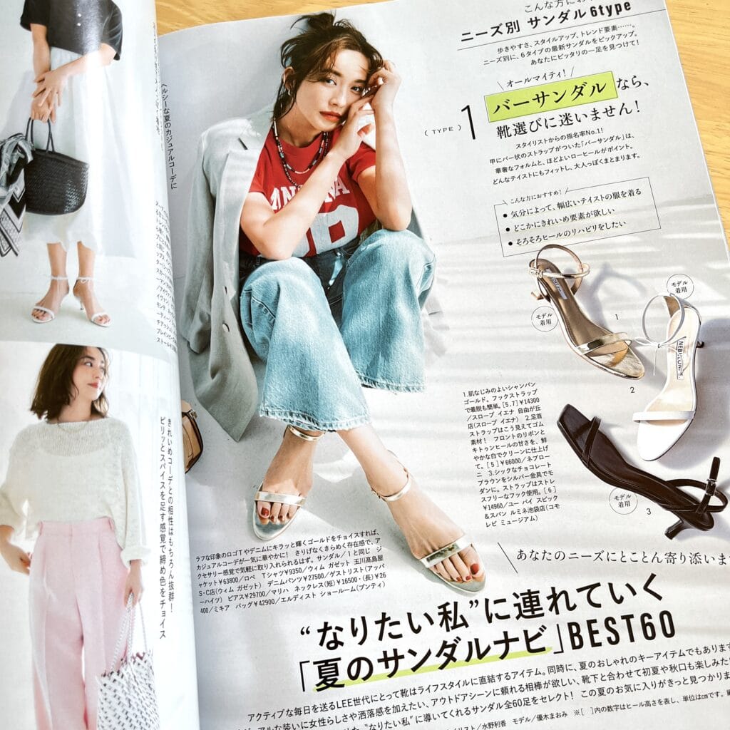 OOFOS リカバリーサンダル　OOLALA