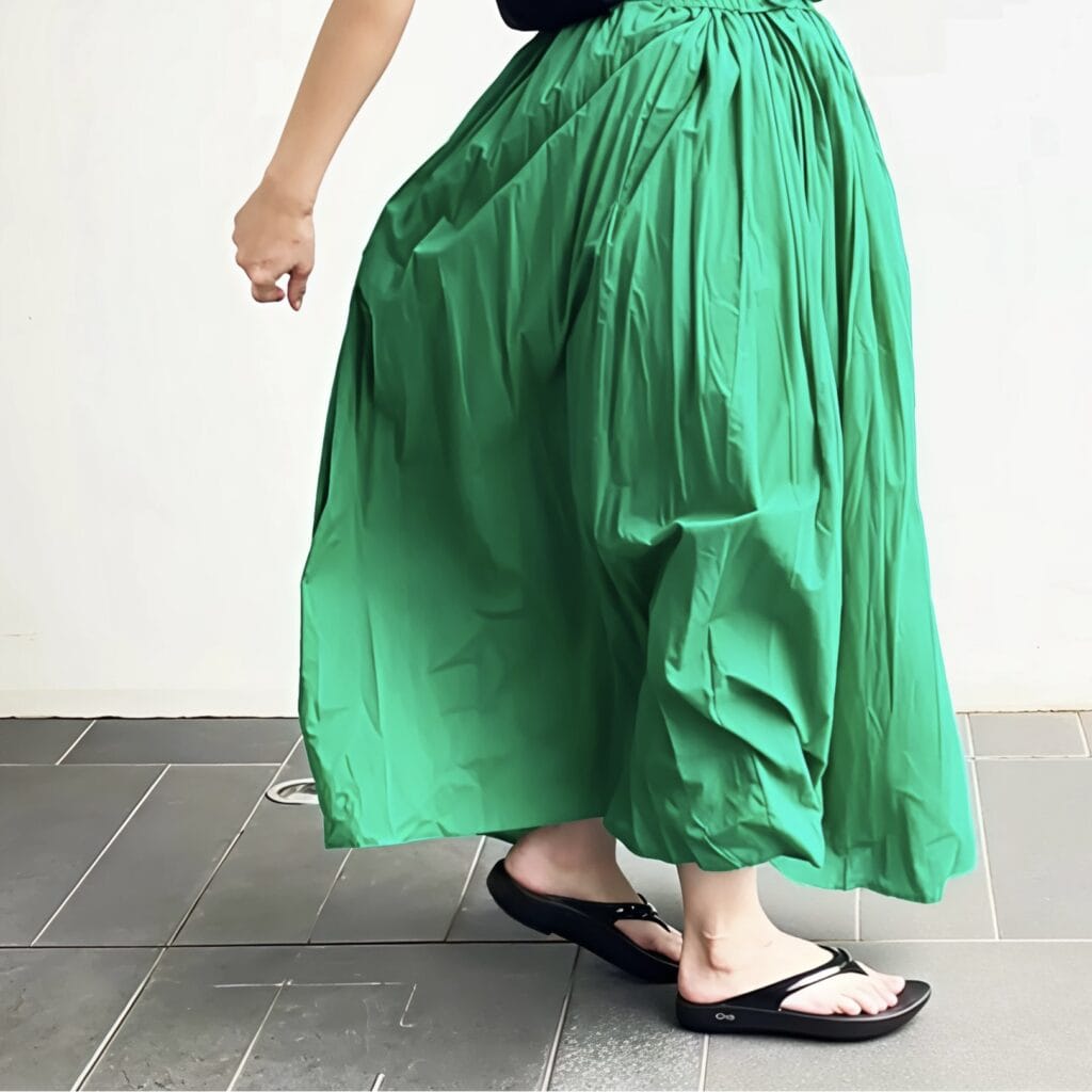 OOFOS リカバリーサンダル　ウーフォス