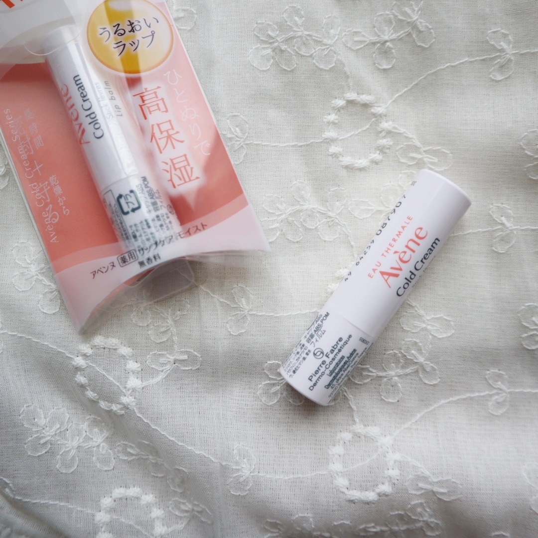 アベンヌ
薬用リップケア　モイスト