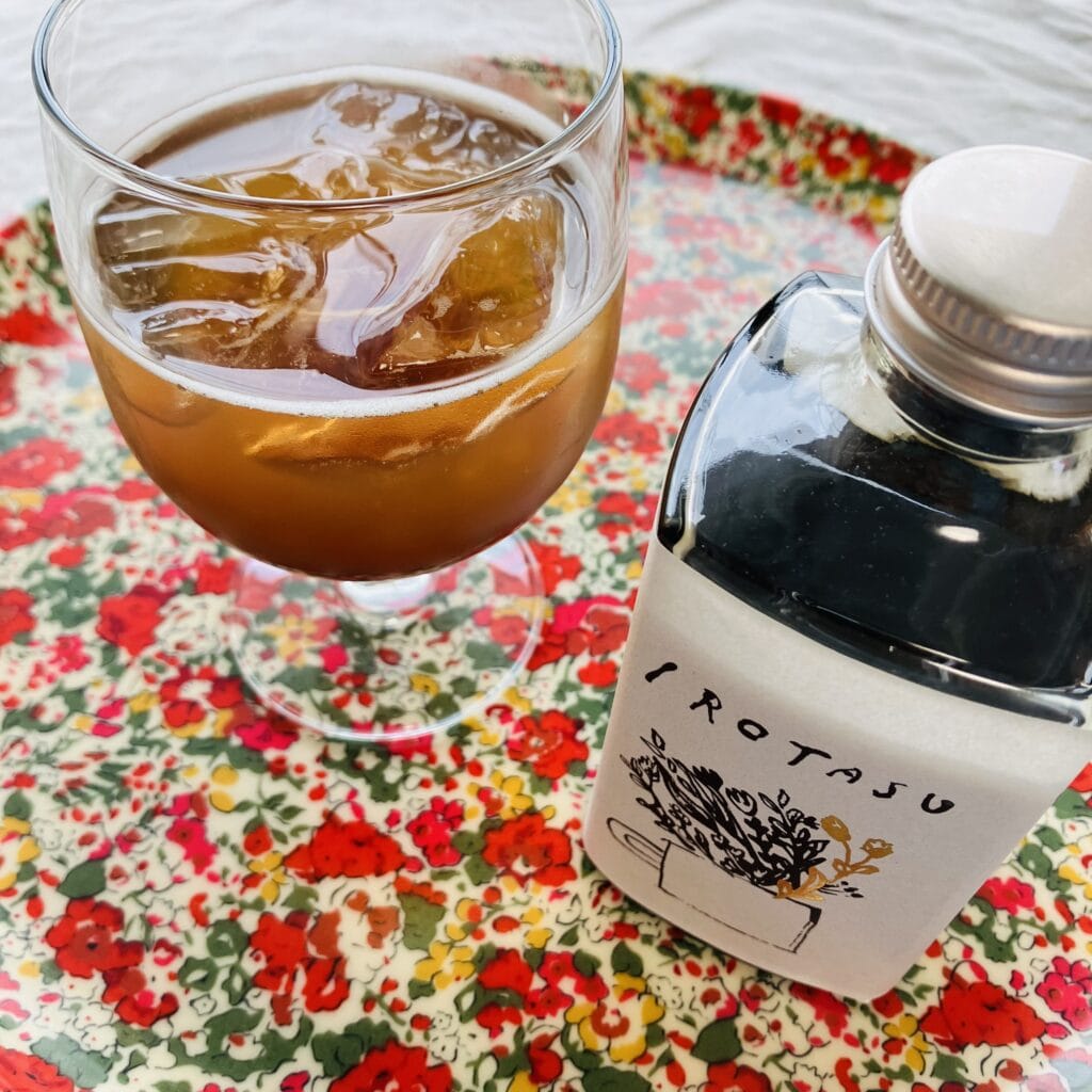 【福島】IROTASU クラフトコーラがお気に入り♡