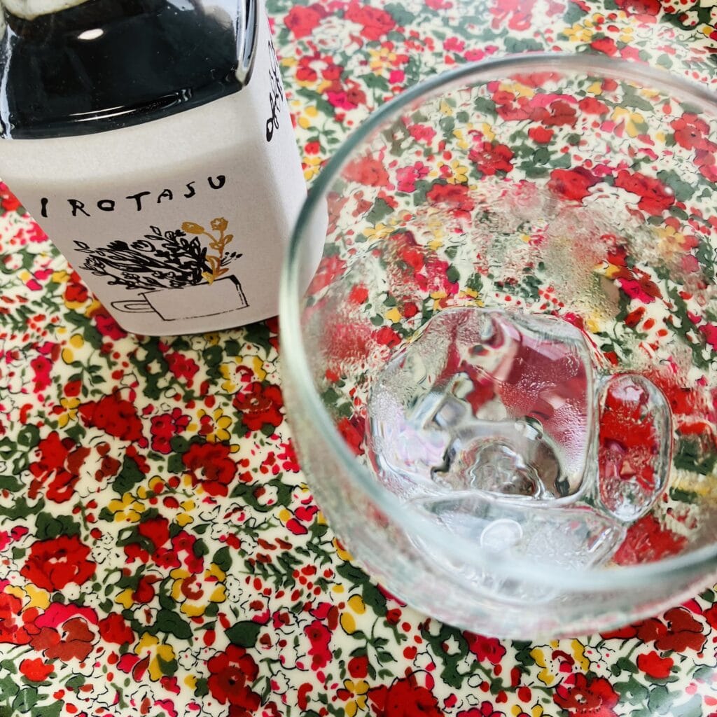 【福島】IROTASU クラフトコーラがお気に入り♡